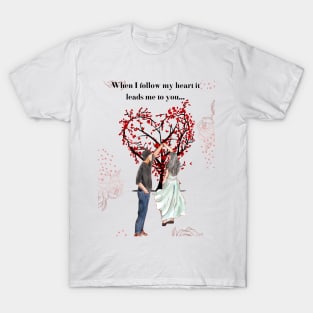 Crazy in Love T-Shirt